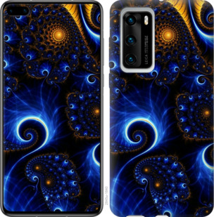 

Чехол Восток для Huawei P40 933686