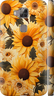 

Чохол Соняшники 2 на Huawei G7 Plus 1647328