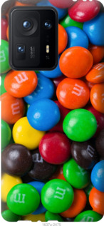 

Чохол MandMs на Xiaomi Mix 4 1217793