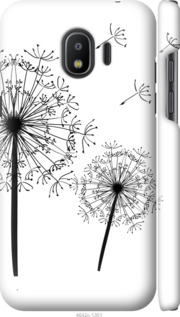 

Чохол Одуванчики для Samsung Galaxy J2 2018 832222