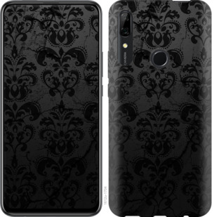 

Чохол Візерунок чорний на LG W10 791947