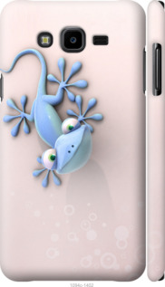 

Чохол Геккончик на Samsung Galaxy J7 Neo J701F 982935