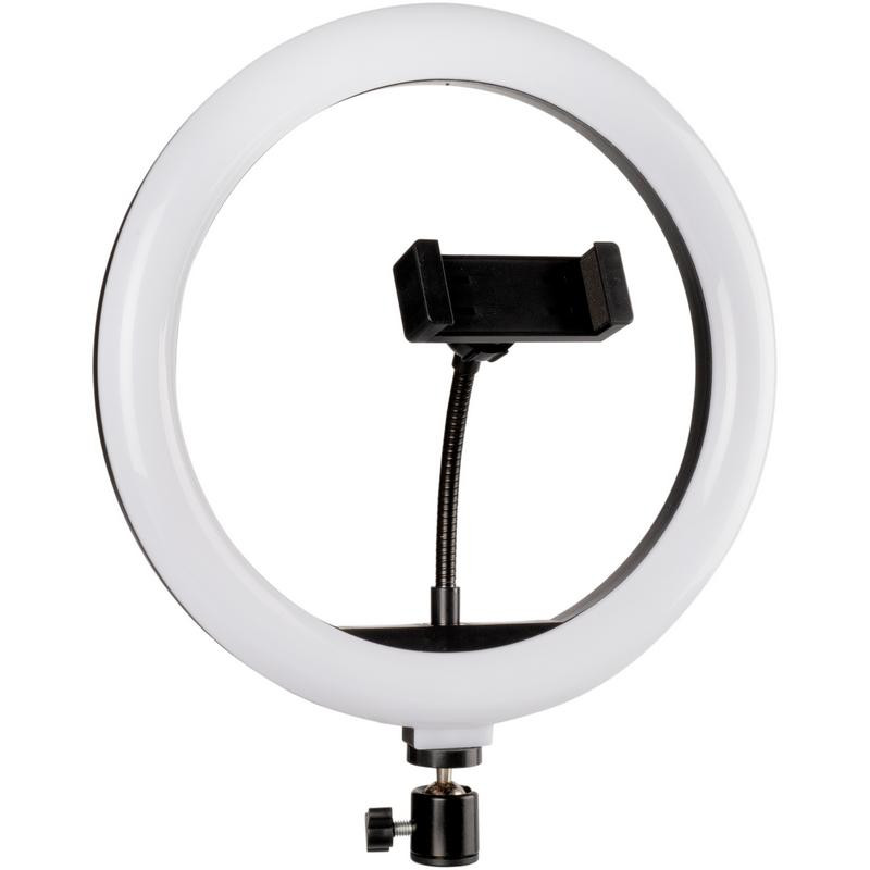 Кольцевая LED лампа 26 см