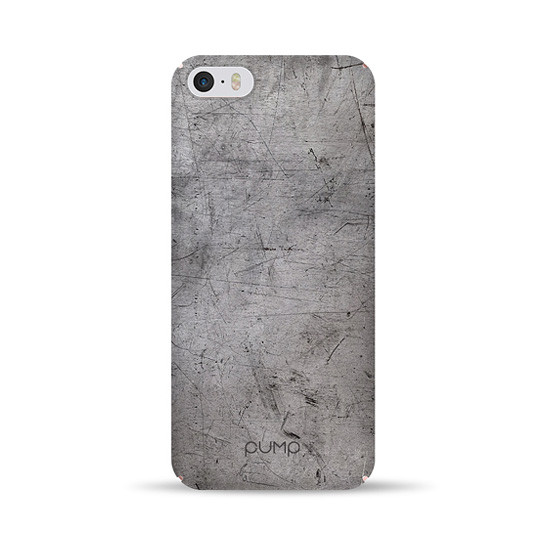 

Чохол Pump Tender Touch для iPhone 5 (Stone Texture) 880345