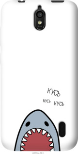 

Чехол Акула для Huawei Ascend Y625 1055098