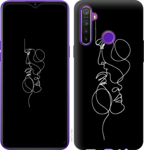 

Чохол Пара на Realme 5 918633