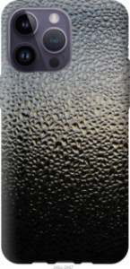Чохол Мокре скло на iPhone 14 Pro Max