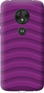 

Чохол Pattern Geometric Waves на Motorola Moto G7 Play 973493