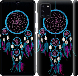

Чехол Ловец снов для Samsung Galaxy A31 A315F 933481