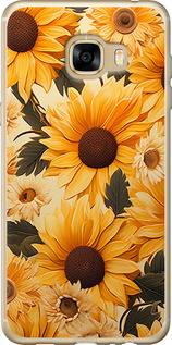 

Чехол Подсолнухи 2 для Samsung Galaxy C5 C5000 1646984
