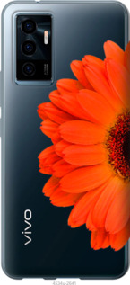 

Чехол Гербера 1 для Vivo V23e 1589473