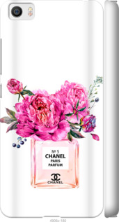 

Чехол Chanel для Xiaomi MI5 988352