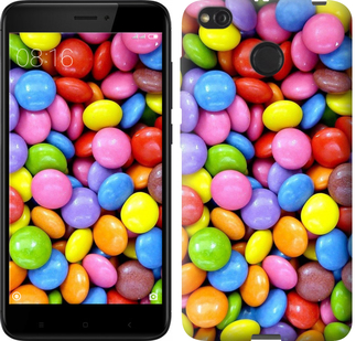 

Чехол M&D для Xiaomi Redmi 4X 587791