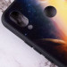TPU+Glass чохол Diversity на Huawei P Smart+ (nova 3i) (Above the clouds) в магазині vchehle.ua