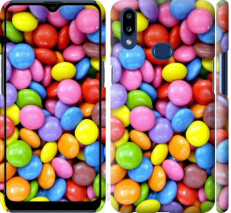 

Чехол MandD для Samsung Galaxy A10s A107F 780485