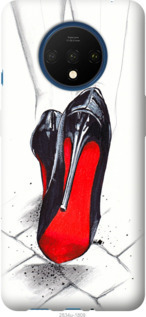 

Чохол Devil Wears Louboutin на OnePlus 7T 1057077