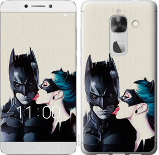 

Чохол Бетмен на LeTV LeEco Le Max 2 854193