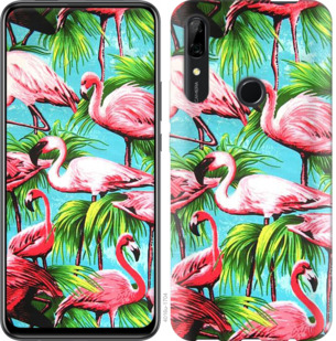 

Чохол Tropical background на Vivo Z5X 778708