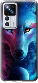 Чехол Арт-волк для Xiaomi 12T Pro