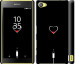 Чехол Подзарядка сердца для Sony Xperia Z5 Compact E5823