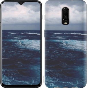 

Чехол Океан для OnePlus 6T 690237