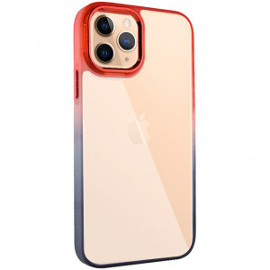 Чохол TPU+PC Fresh sip series на Apple iPhone 11 Pro (5.8")