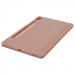 Купить Чехол-книжка Book Slim Hybrid для Samsung Galaxy Tab S9 FE 10.9'' (Rose Gold) на vchehle.ua
