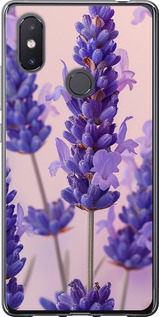 Чехол Лаванда для Xiaomi Mi8 SE