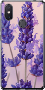 Чехол Лаванда для Xiaomi Mi8 SE