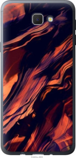 

Чохол Черно-оранжевая абстракция для Samsung Galaxy J5 Prime 1404432