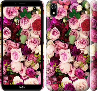 

Чохол Троянди і півонії на Xiaomi Redmi 7A 742585