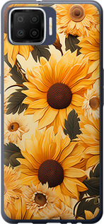 

Чохол Соняшники 2 на Oppo A73 1647129