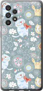 

Чохол Кошенята v3 на Samsung Galaxy A73 A736B 1678273