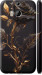 Чехол Роза 3 для HTC One M8