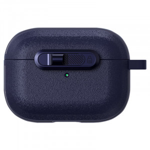 Футляр Frosted для наушников Airpods Pro 2 / Pro