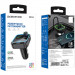 Заказать АЗУ FM модулятор Borofone BC53 Highway PD20W+QC3.0 (2USB-A/1C) (Black) на vchehle.ua