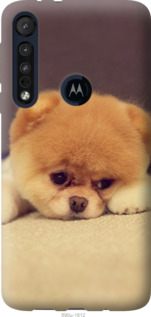 

Чохол Boo 2 на Motorola One Macro 1571539