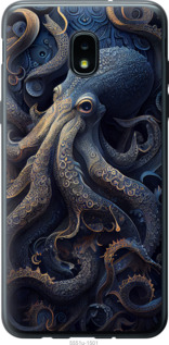 

Чехол Осьминог для Samsung Galaxy J3 2018 1506731
