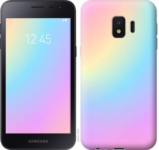 

Чохол Веселка 2 на Samsung Galaxy J2 Core 671580