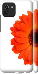 

Чехол Гербера 1 для Samsung Galaxy A03 A035F 1589524