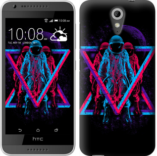 

Чехол Astronomical для HTC Desire 620 643028