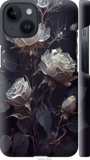 Чохол Троянди 2 на iPhone 14