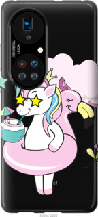 

Чехол Crown Unicorn для Huawei P50 1182318
