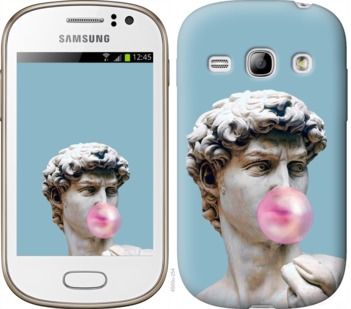 

Чехол Микеланджело для Samsung Galaxy Fame S6810 750461
