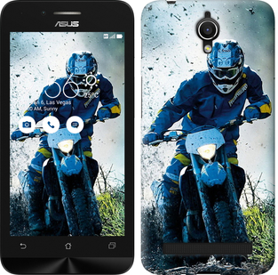 

Чехол Мотокросс для Asus ZenFone Go ZC451TG 445645