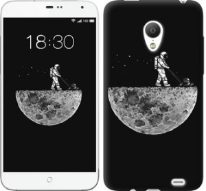 Чехол Moon in dark для Meizu MX3