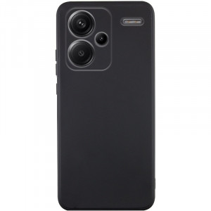 Силиконовый чехол Candy Full Camera для Xiaomi Redmi Note 13 Pro+