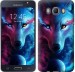 Чехол Арт-волк для Samsung Galaxy J5 (2016) J510H