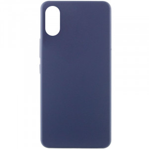 Чехол Silicone Cover Lakshmi (AAA) для Xiaomi Redmi 9C