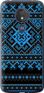 

Чохол Вишиванка 44 на Motorola Moto G7 Power 1627290